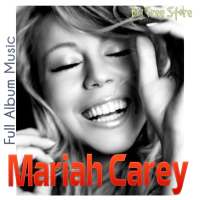Mariah Carey Full Album Music on 9Apps