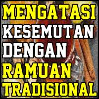 Mengatasi Kesemutan Dengan Ramuan Tradisional