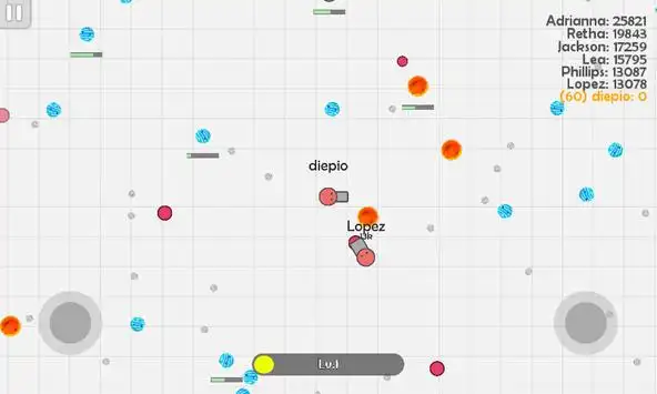 diep.io APK Download 2023 - Free - 9Apps