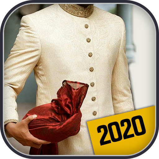 Dulha best sale suit 2020