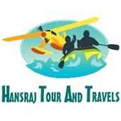 Hans Raj Tour And Travels- Flights Hotels Bus