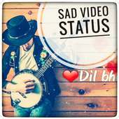 Sad Video Songs Status (Lyrical Videos) 2018 on 9Apps