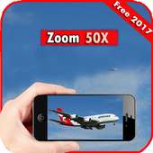 High Zoom Camera on 9Apps