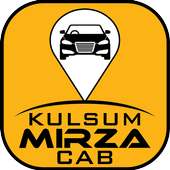 Kulsum Mirza  Cab