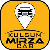 Kulsum Mirza  Cab