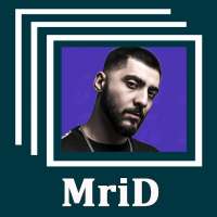 MriD (Алоян Аркадий) -   Тексты песен on 9Apps