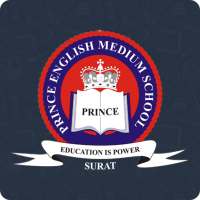 Prince English Medium School on 9Apps