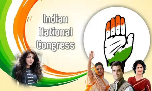 Indian National Congress Photo editor APK Download 2023 - Free - 9Apps