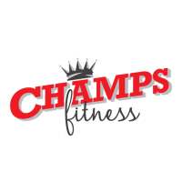 Champs' Fitness