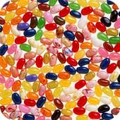 Jelly Beans Live Wallpaper