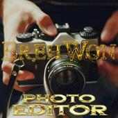 ErehWon Photo Editor