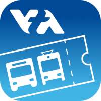 VTA EZfare on 9Apps