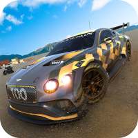 Car stunts Simulator 3D -Mega Ramp Car Racing 2021