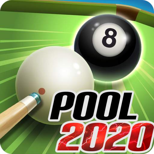 Pool 2020
