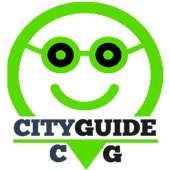 CG - City Guide on 9Apps