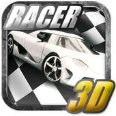 Traffic City Racer 3D Free