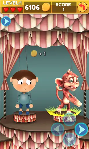 Monkey Mart App لـ Android Download - 9Apps