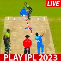 World Cricket Match Game on 9Apps