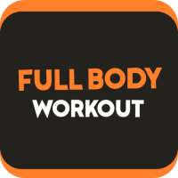 Full Body workout on 9Apps