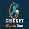 CricketScore - Cricket Magic Line