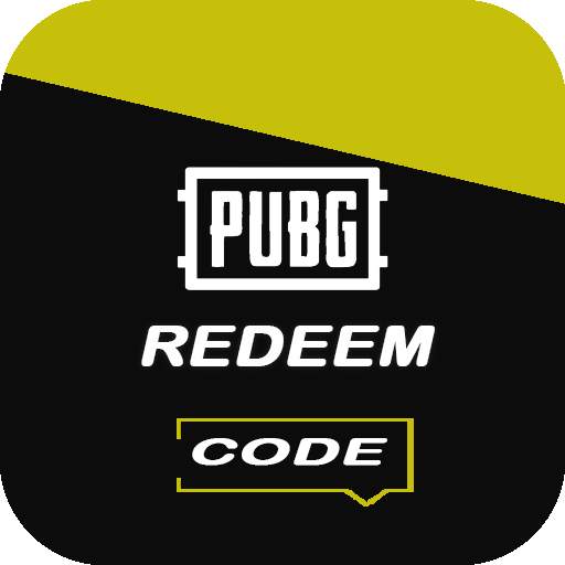 Free Redeem Code Pubg
