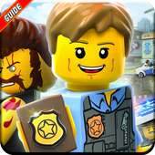 Guide for LEGO City Undercover Juniors