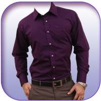 Men Formal Shirt Photo Editor–Dress Shirt For Men