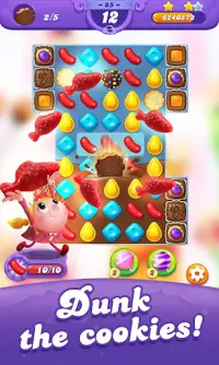 Candy Crush Saga Download Free - 3.7.4