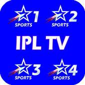 Star sports iPL Tv | Channel - 9