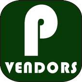 PartyTime Vendor's App