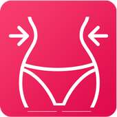 Abs workout for women on 9Apps