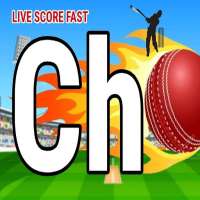 Crichunt - Live Cricket Score