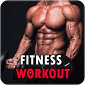 Gym Workout - Fitness & Bodybuilding Pro