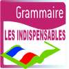 Grammaire - Indispensables (sans internet) on 9Apps