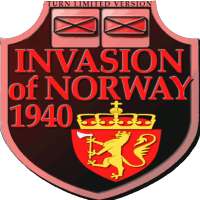 Invasion of Norway 1940 (turn-limit)