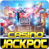 WIN VEGAS CASINO SLOT : Vegas Casino Jackpot Slots