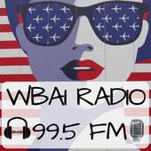 WBAI 99.5 Fm Pacifica New York Radio Stations Live on 9Apps