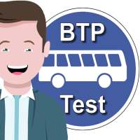 Test Conducir BTP on 9Apps