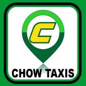 CHOW TAXIS on 9Apps