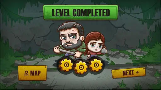 Download do aplicativo Duo Survival 3 2023 - Grátis - 9Apps