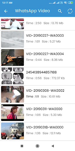 HD Video Player - HD Mx Video Player - Mx Player screenshot 4