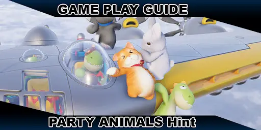 New Party Animals Advice APK Download 2023 - Free - 9Apps