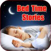 Audio Bedtime Stories for Kids on 9Apps