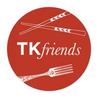 TK FRIENDS