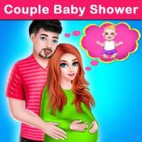 Couple Baby Shower on 9Apps