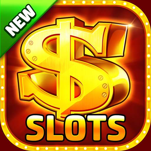 Slotsmash - Jackpot Casino Slot Games