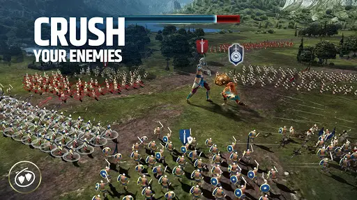 Clash of Titans APK Download 2023 - Free - 9Apps