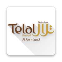 Telal Resort Al Ain on 9Apps