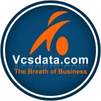 Vcsdata - Get list of companies in India