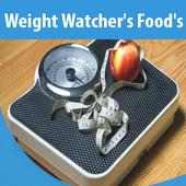 Weight Watcher's Foods on 9Apps